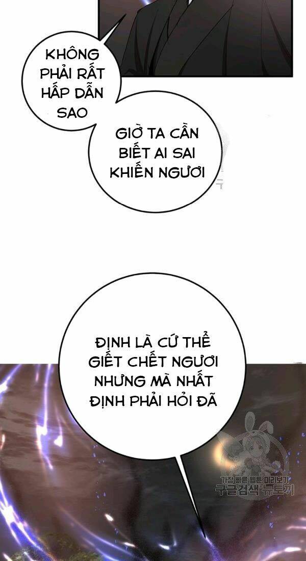 Võ Đang Kỳ Hiệp - Chapter 49 - Page 41