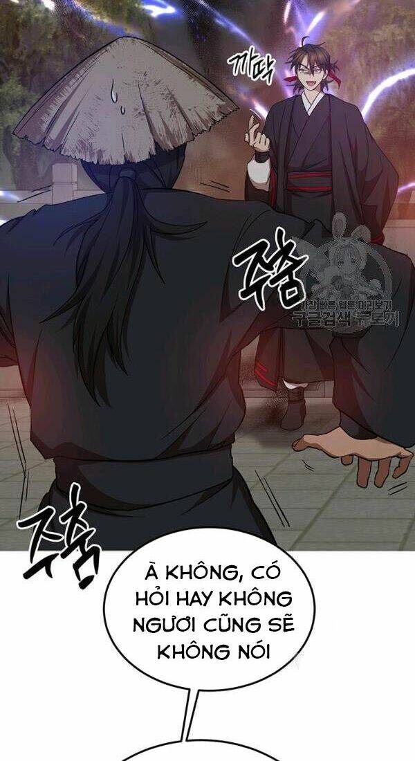 Võ Đang Kỳ Hiệp - Chapter 49 - Page 42