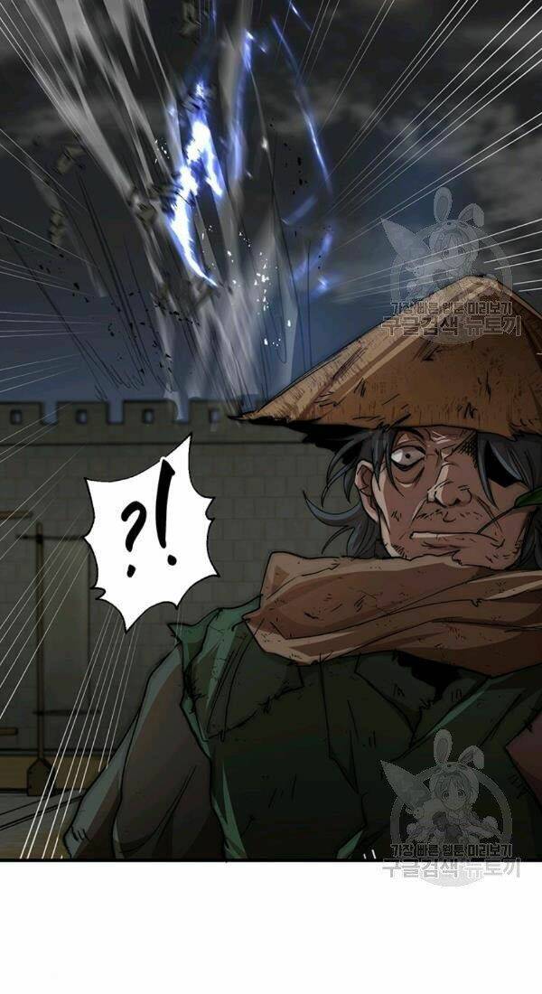 Võ Đang Kỳ Hiệp - Chapter 49 - Page 44