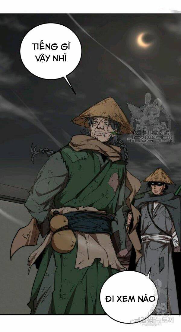 Võ Đang Kỳ Hiệp - Chapter 49 - Page 45