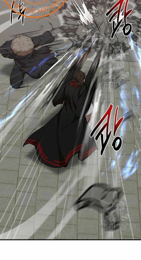 Võ Đang Kỳ Hiệp - Chapter 49 - Page 53