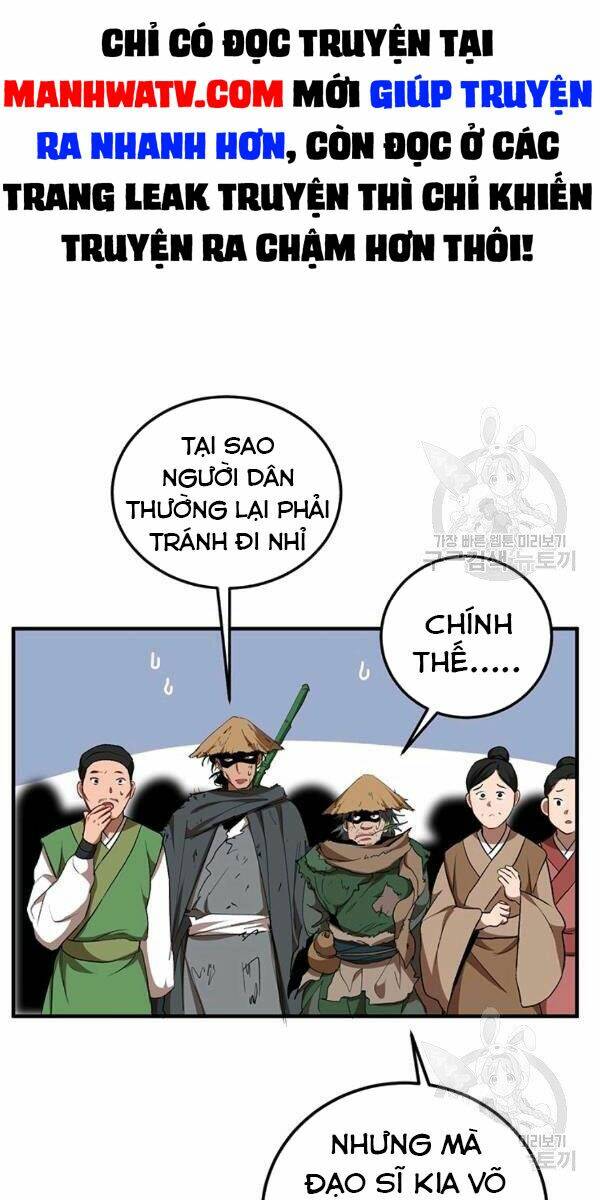 Võ Đang Kỳ Hiệp - Chapter 49 - Page 55