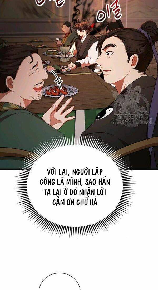 Võ Đang Kỳ Hiệp - Chapter 49 - Page 6