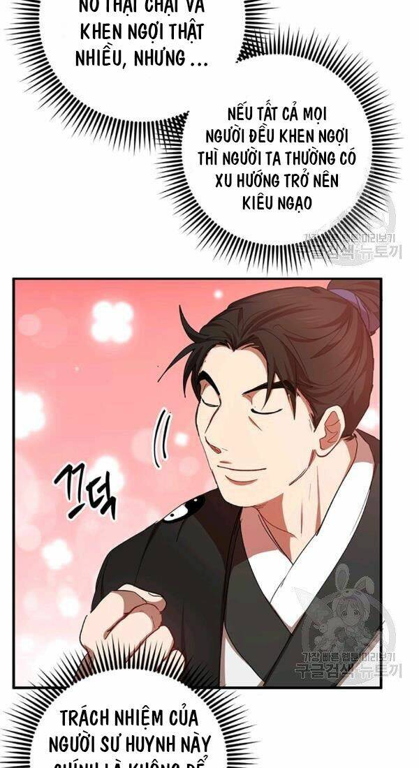 Võ Đang Kỳ Hiệp - Chapter 49 - Page 8