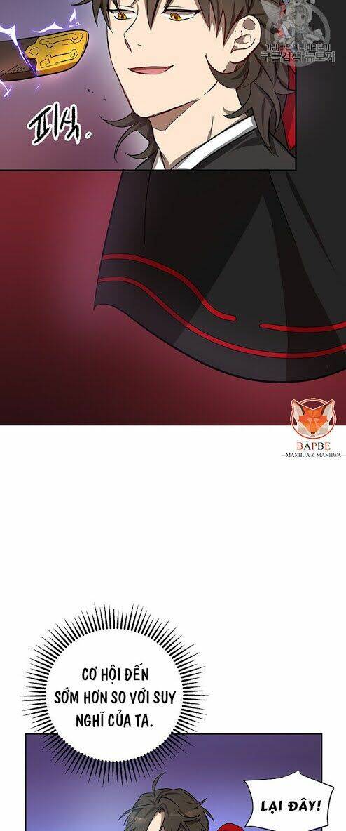 Võ Đang Kỳ Hiệp - Chapter 5 - Page 12