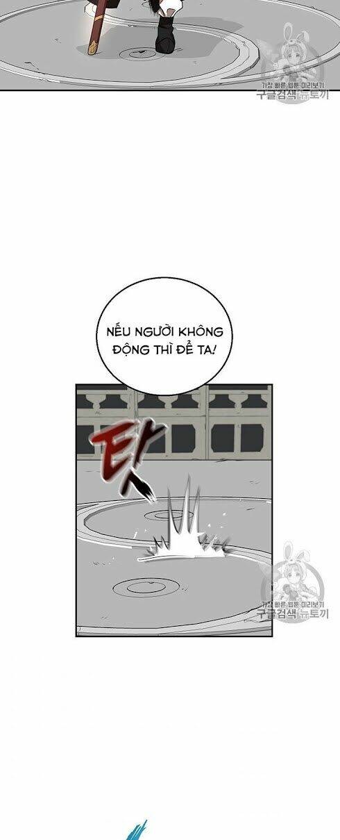 Võ Đang Kỳ Hiệp - Chapter 5 - Page 15