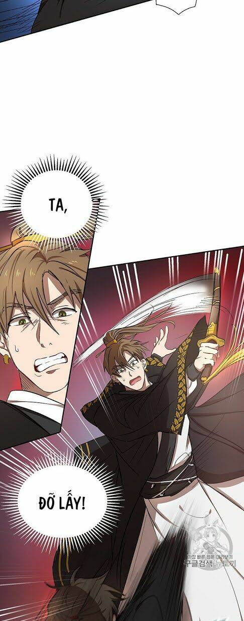 Võ Đang Kỳ Hiệp - Chapter 5 - Page 19