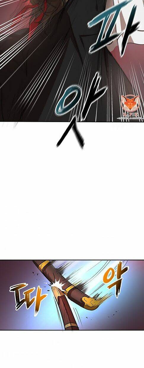 Võ Đang Kỳ Hiệp - Chapter 5 - Page 20