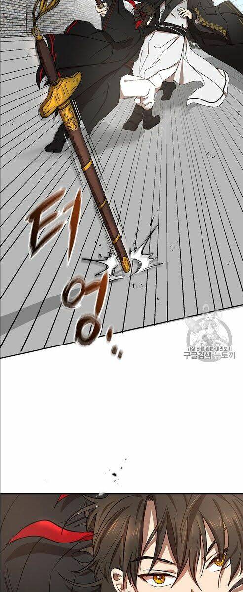 Võ Đang Kỳ Hiệp - Chapter 5 - Page 27