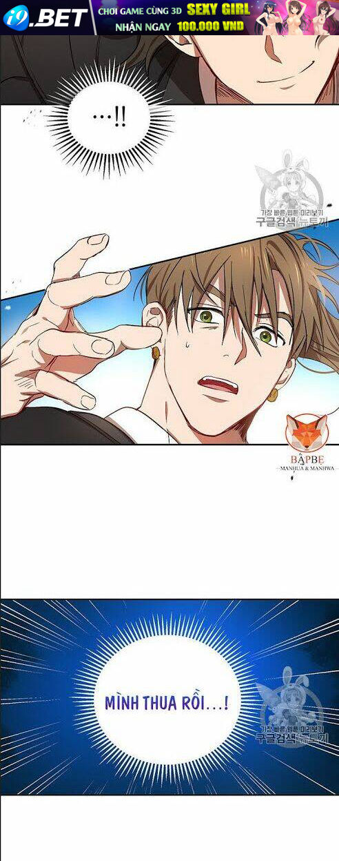 Võ Đang Kỳ Hiệp - Chapter 5 - Page 28