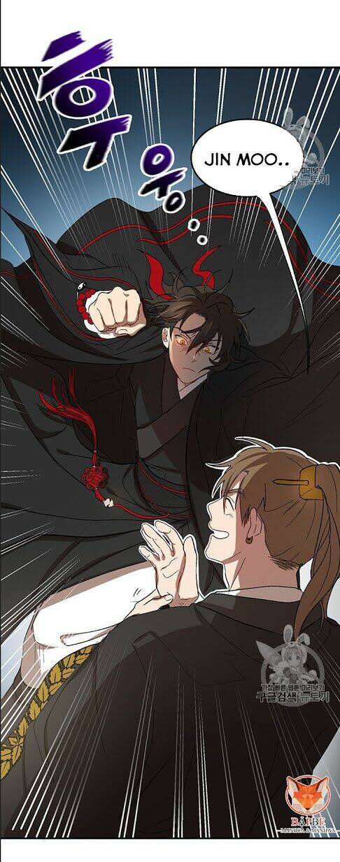 Võ Đang Kỳ Hiệp - Chapter 5 - Page 31