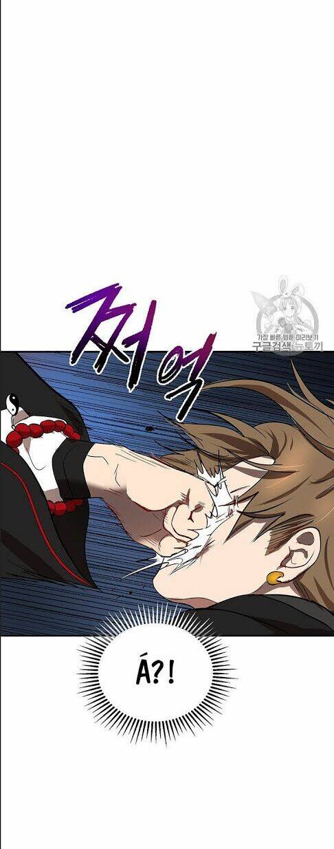 Võ Đang Kỳ Hiệp - Chapter 5 - Page 32