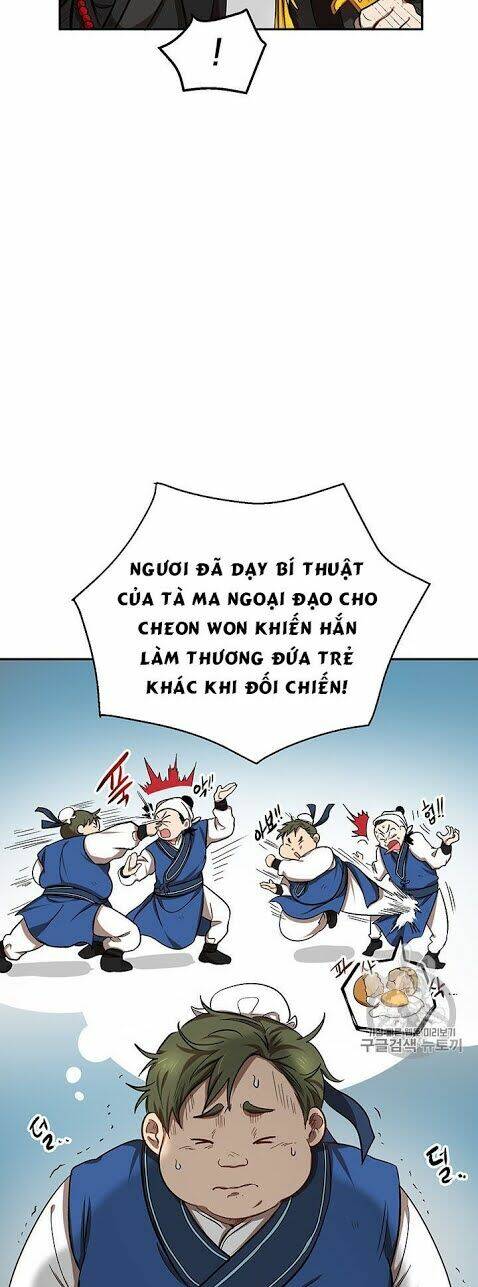 Võ Đang Kỳ Hiệp - Chapter 5 - Page 3