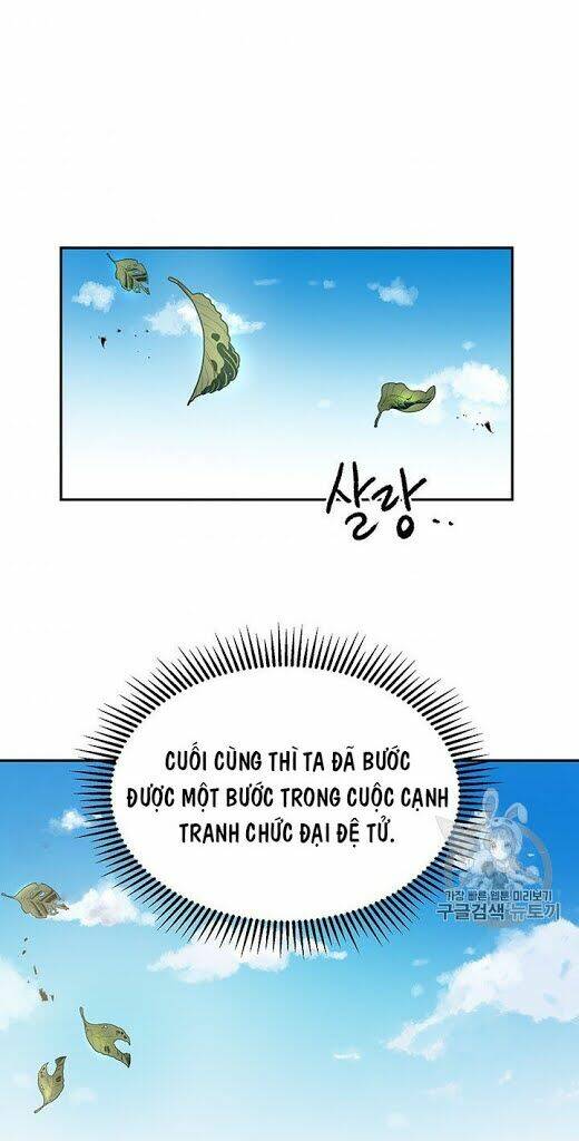 Võ Đang Kỳ Hiệp - Chapter 5 - Page 39