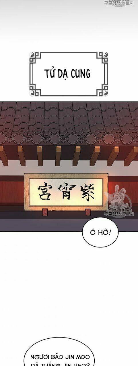 Võ Đang Kỳ Hiệp - Chapter 5 - Page 43