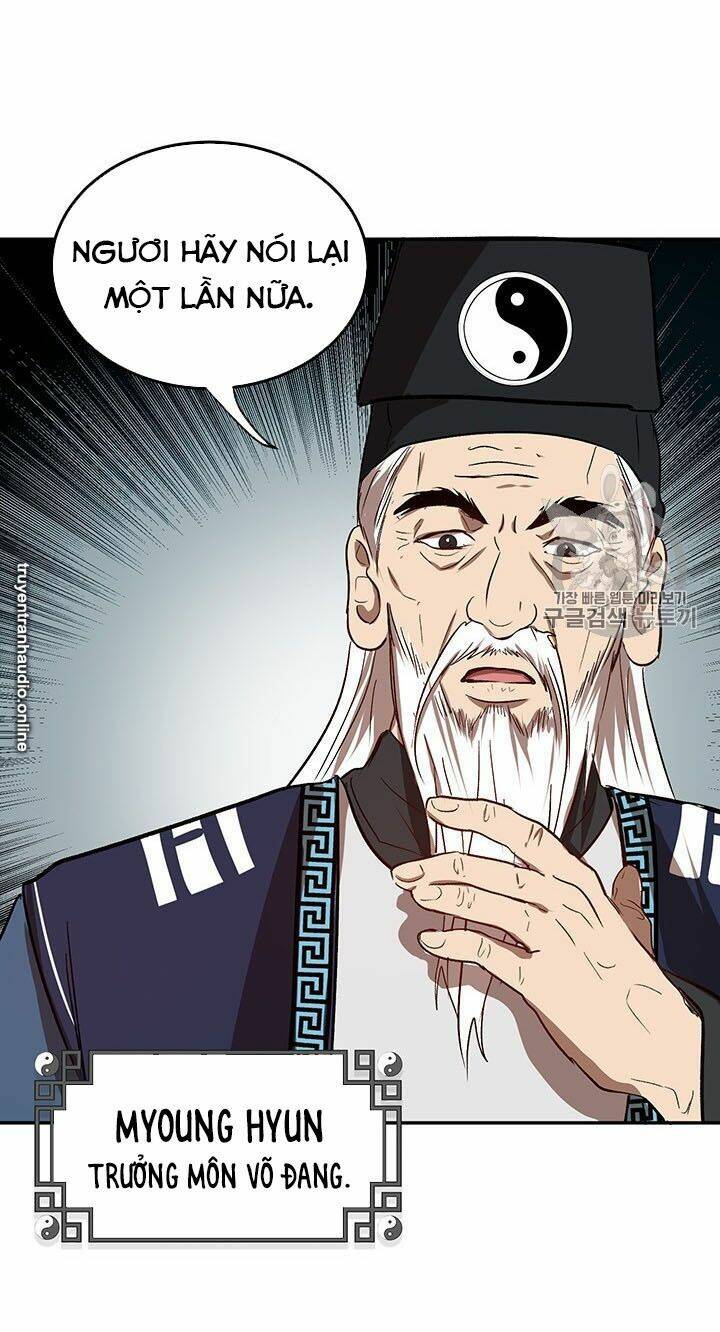 Võ Đang Kỳ Hiệp - Chapter 5 - Page 45