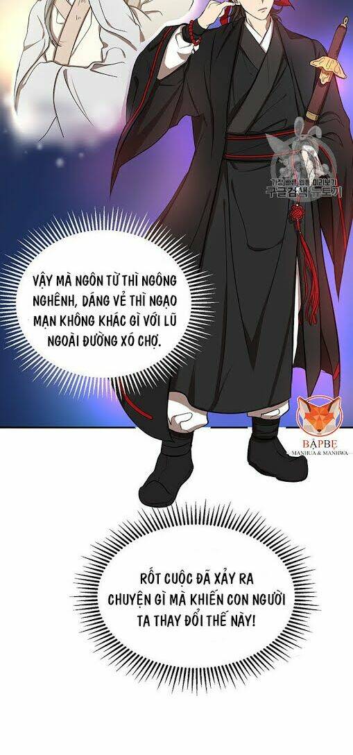 Võ Đang Kỳ Hiệp - Chapter 5 - Page 8