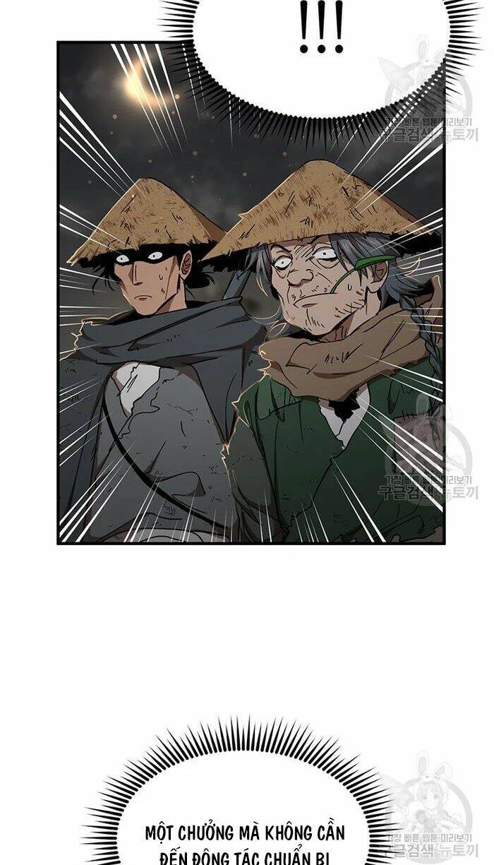 Võ Đang Kỳ Hiệp - Chapter 50 - Page 10