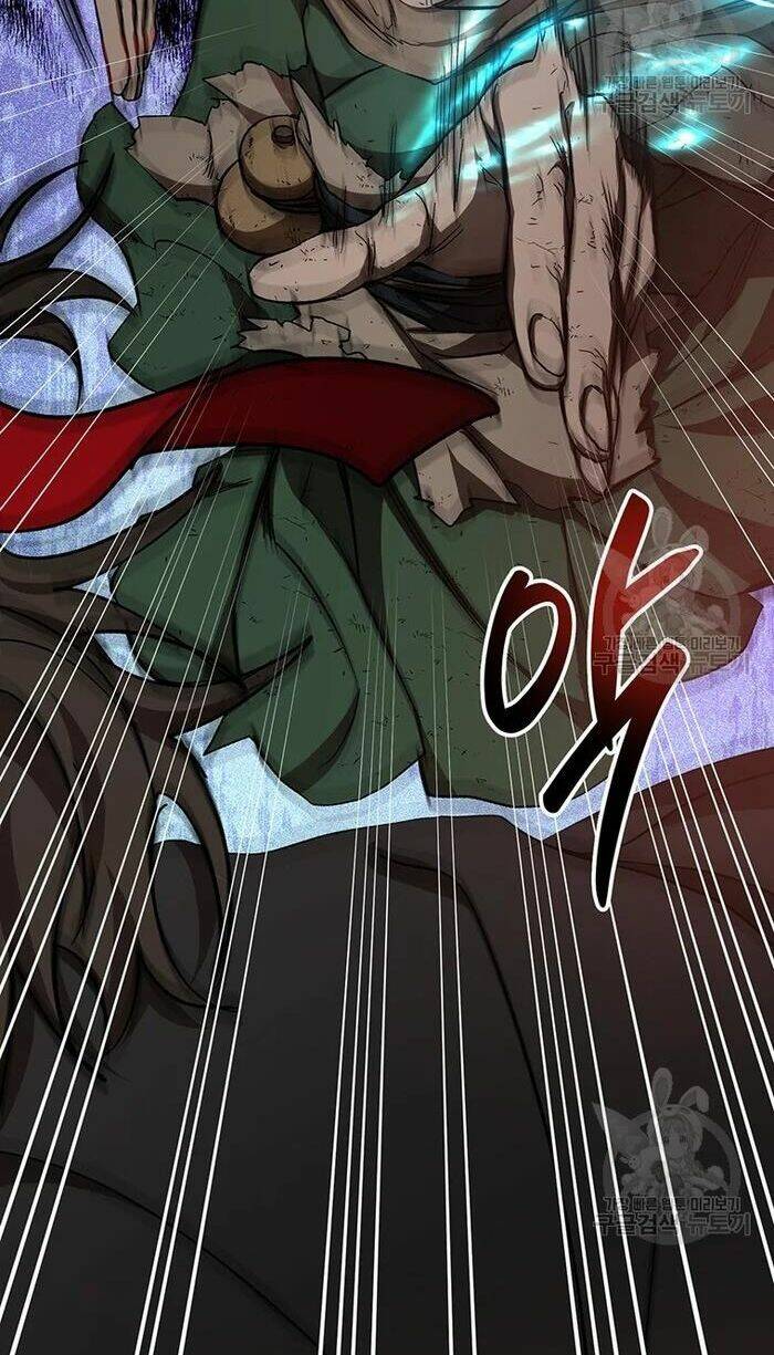 Võ Đang Kỳ Hiệp - Chapter 50 - Page 14