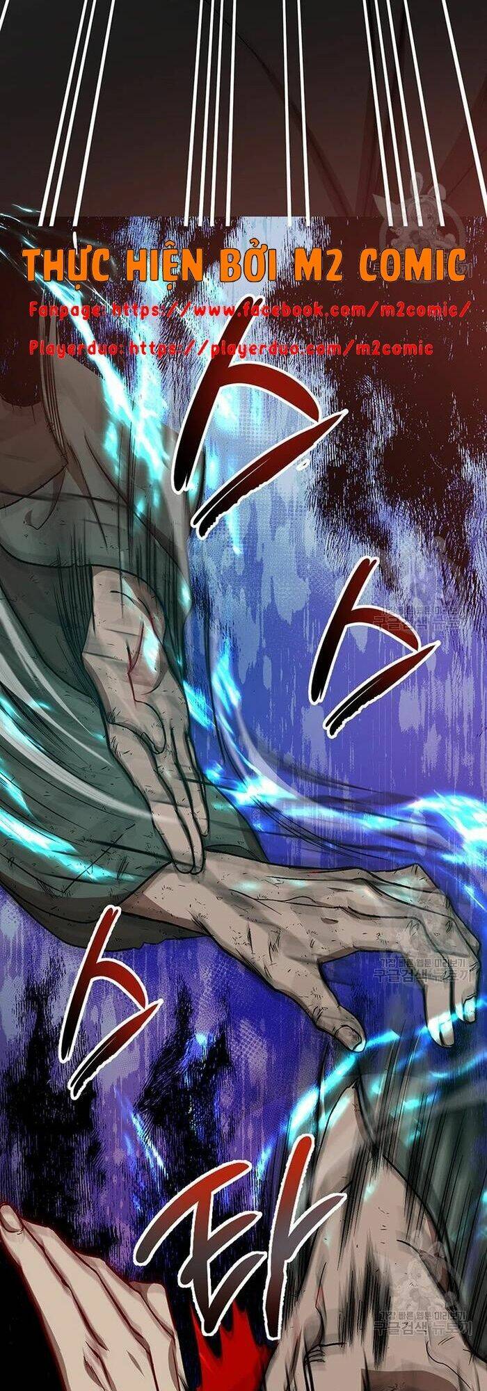 Võ Đang Kỳ Hiệp - Chapter 50 - Page 15