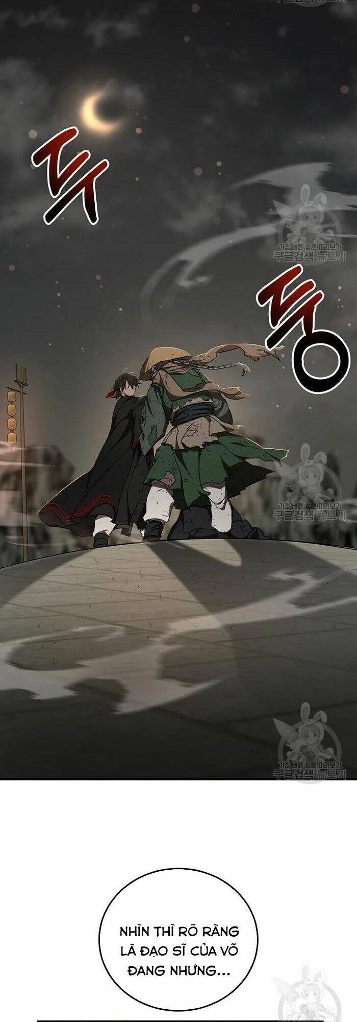Võ Đang Kỳ Hiệp - Chapter 50 - Page 18