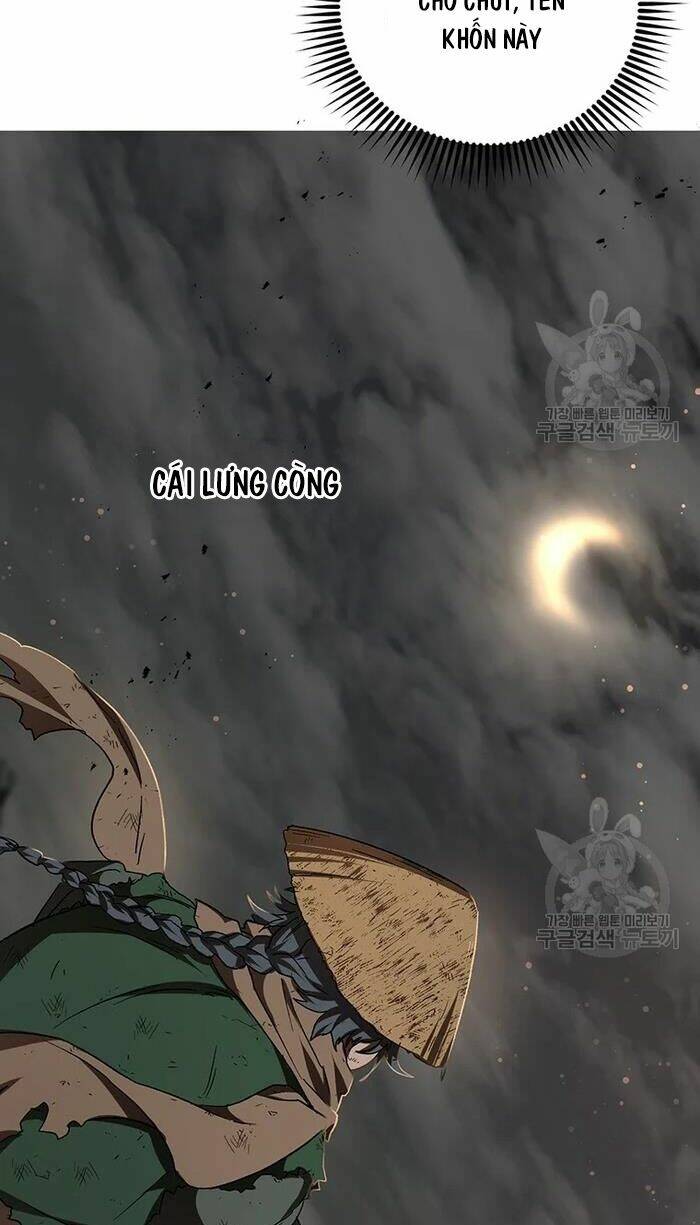 Võ Đang Kỳ Hiệp - Chapter 50 - Page 23