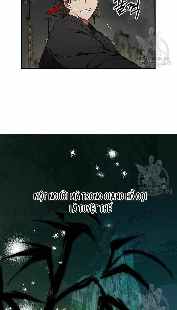 Võ Đang Kỳ Hiệp - Chapter 50 - Page 25