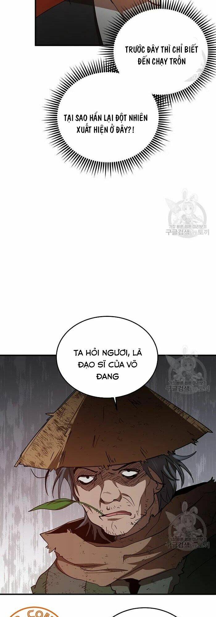 Võ Đang Kỳ Hiệp - Chapter 50 - Page 30