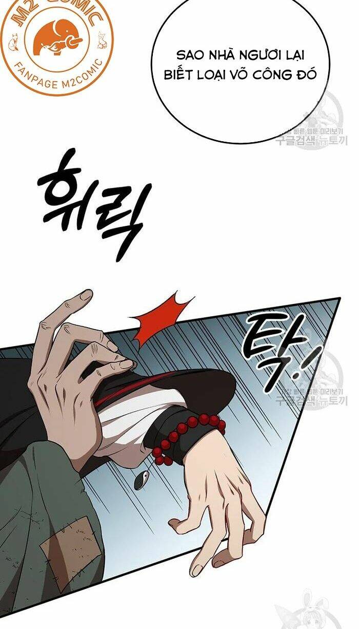 Võ Đang Kỳ Hiệp - Chapter 50 - Page 31