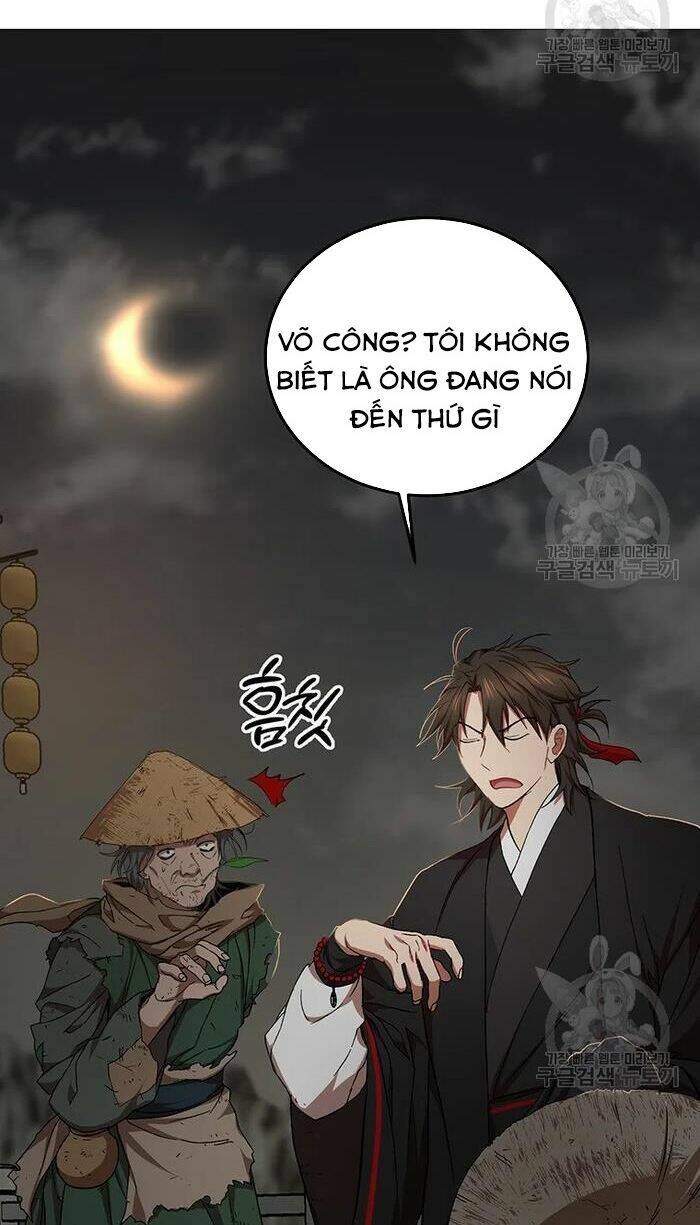 Võ Đang Kỳ Hiệp - Chapter 50 - Page 32