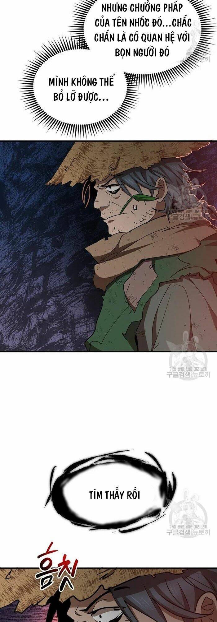 Võ Đang Kỳ Hiệp - Chapter 50 - Page 39