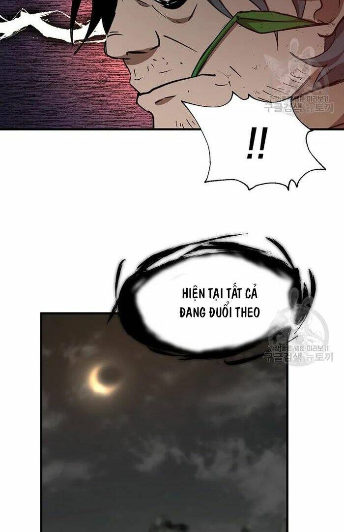 Võ Đang Kỳ Hiệp - Chapter 50 - Page 40