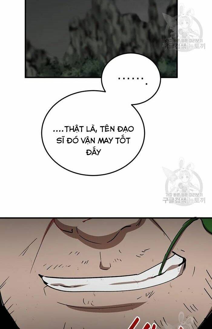 Võ Đang Kỳ Hiệp - Chapter 50 - Page 41