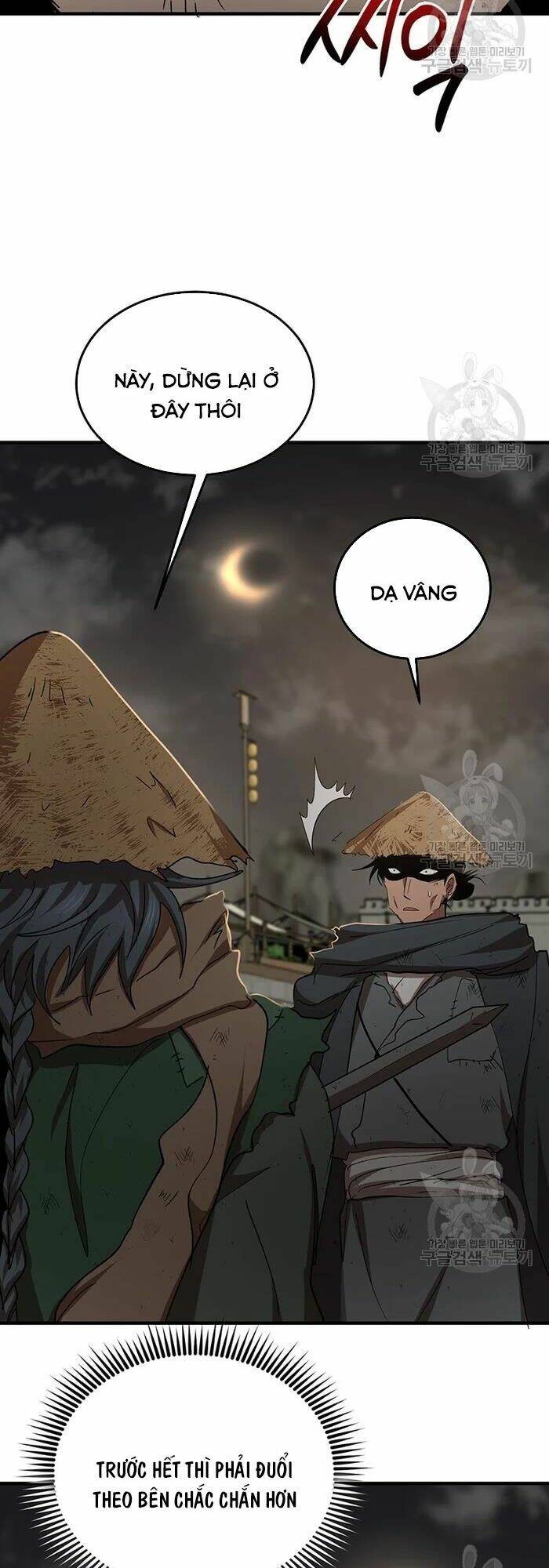 Võ Đang Kỳ Hiệp - Chapter 50 - Page 42