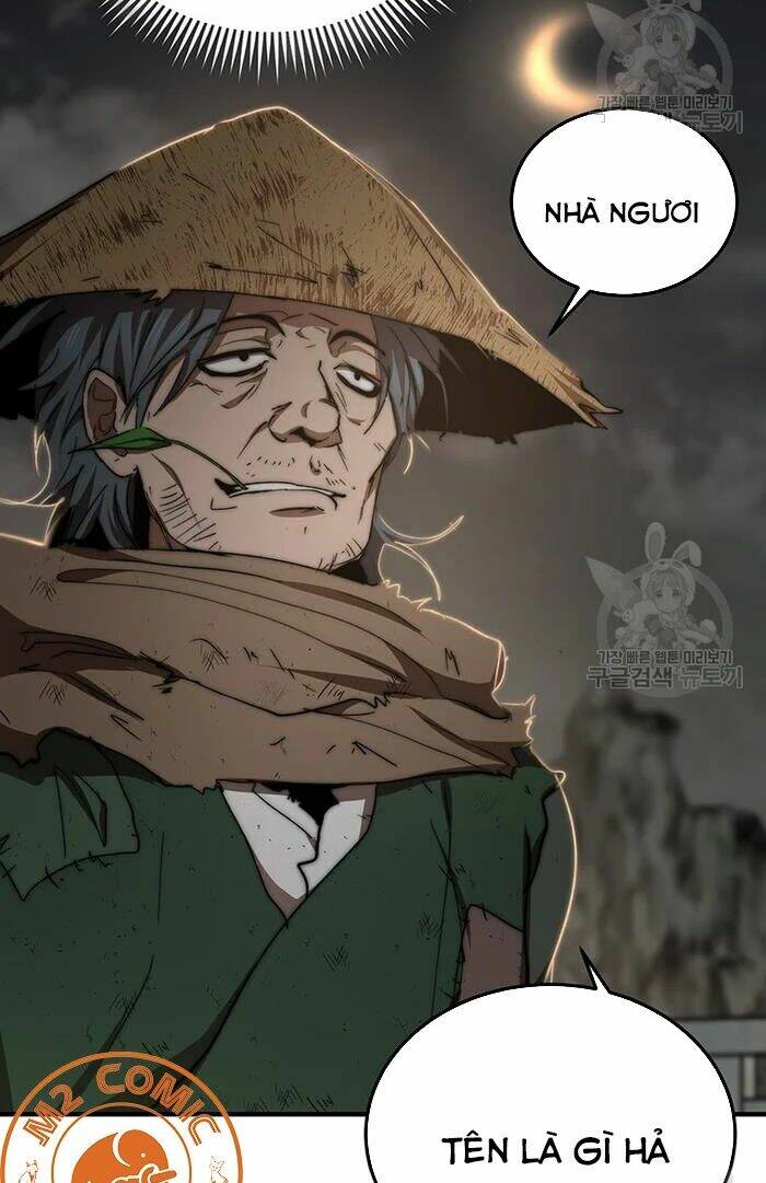 Võ Đang Kỳ Hiệp - Chapter 50 - Page 43