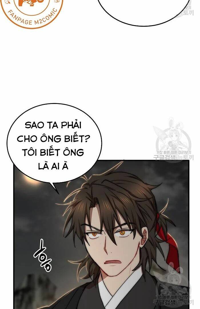 Võ Đang Kỳ Hiệp - Chapter 50 - Page 44