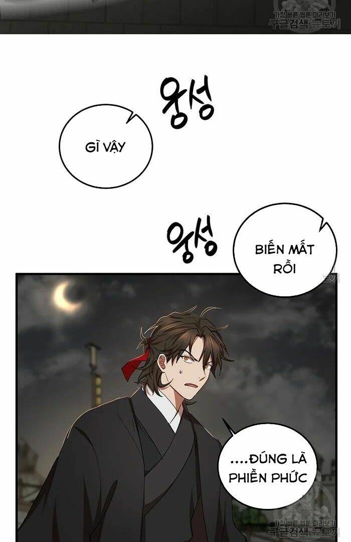 Võ Đang Kỳ Hiệp - Chapter 50 - Page 49