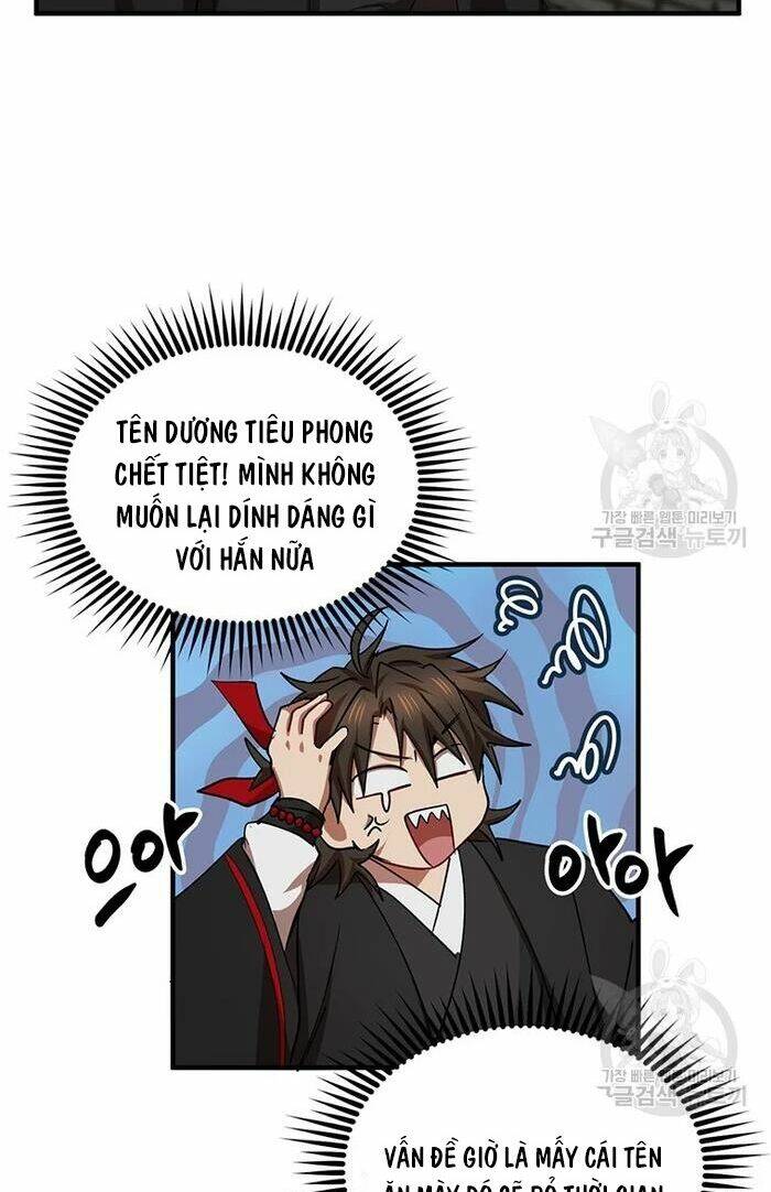 Võ Đang Kỳ Hiệp - Chapter 50 - Page 50