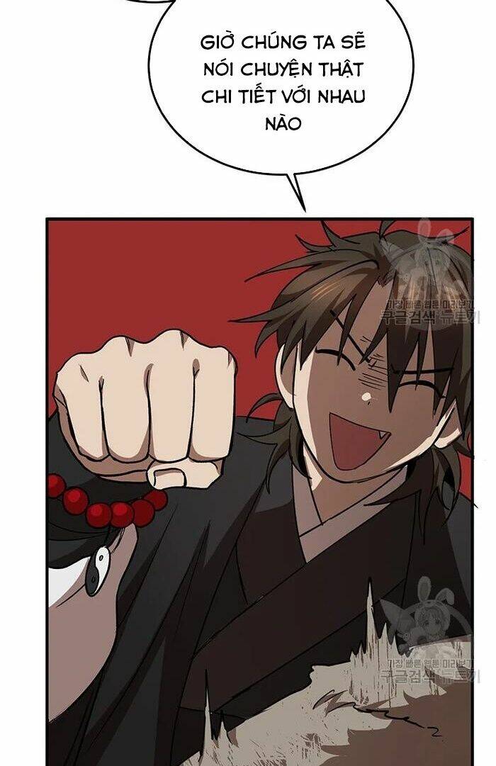 Võ Đang Kỳ Hiệp - Chapter 50 - Page 52