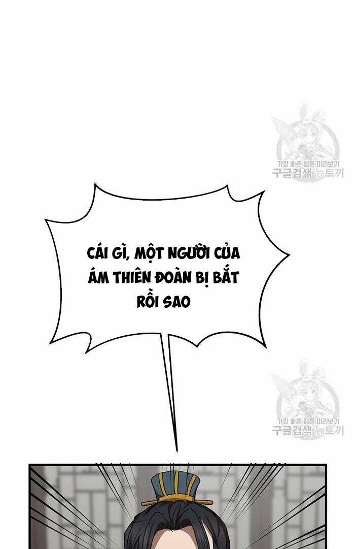 Võ Đang Kỳ Hiệp - Chapter 50 - Page 55