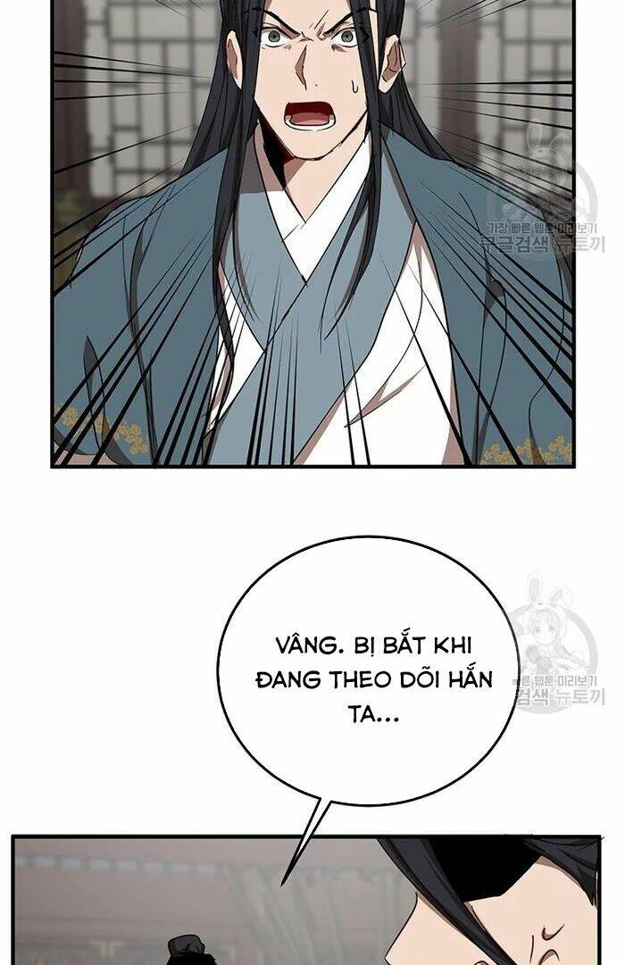 Võ Đang Kỳ Hiệp - Chapter 50 - Page 56