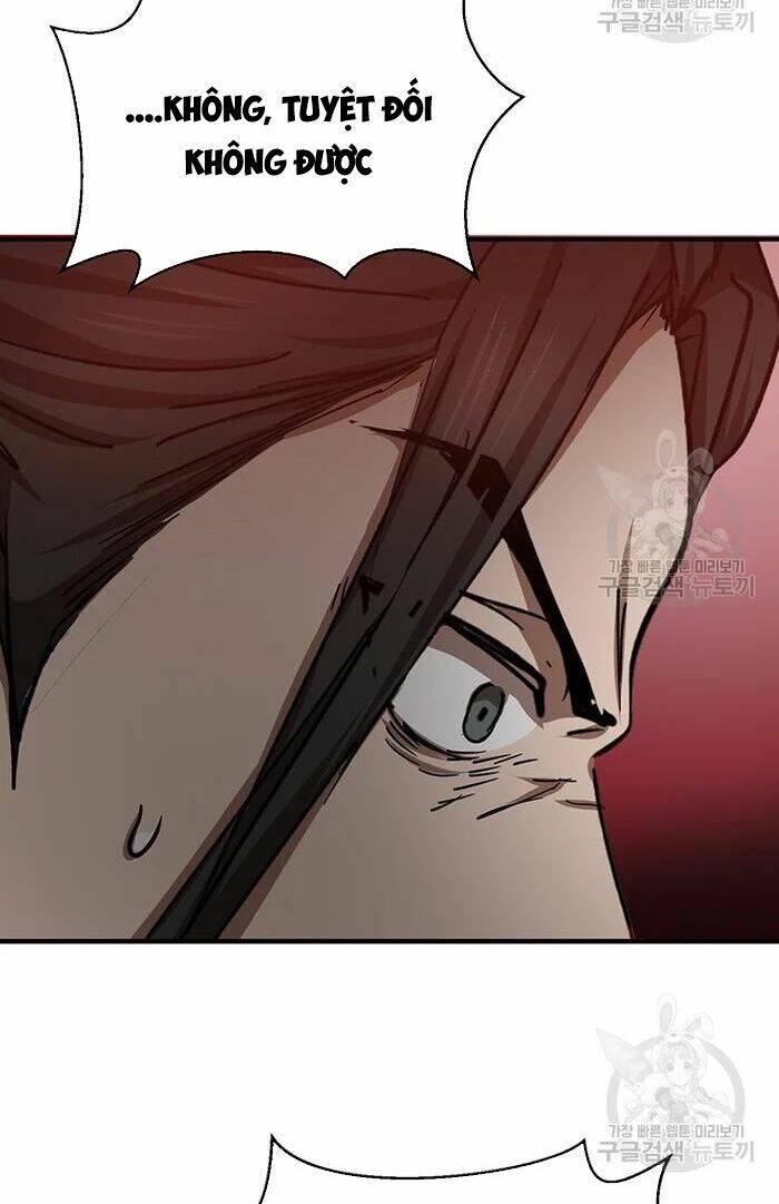 Võ Đang Kỳ Hiệp - Chapter 50 - Page 61