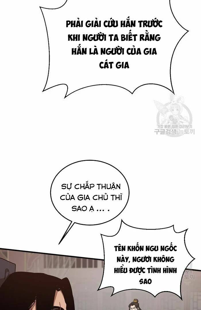 Võ Đang Kỳ Hiệp - Chapter 50 - Page 62