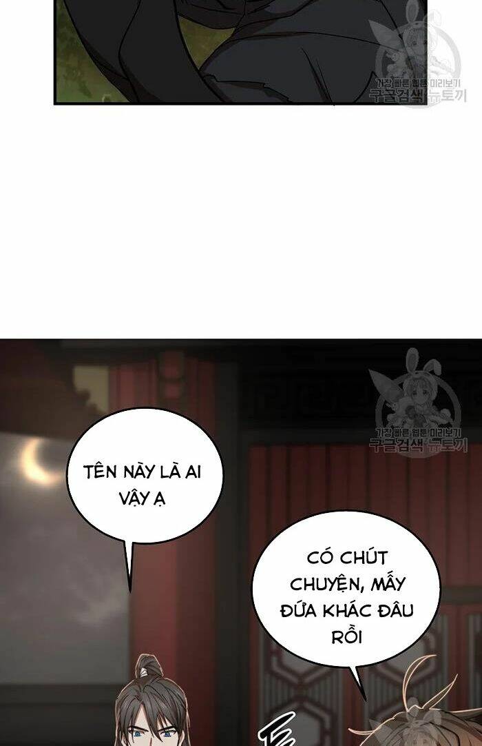 Võ Đang Kỳ Hiệp - Chapter 50 - Page 68