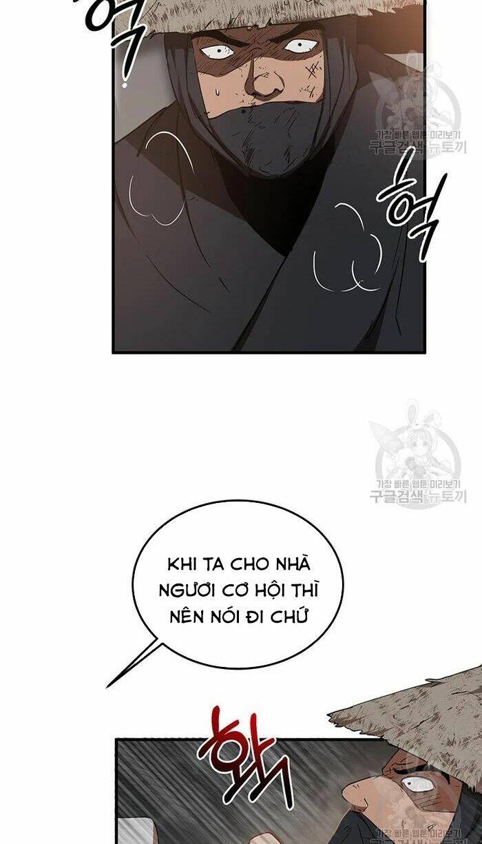 Võ Đang Kỳ Hiệp - Chapter 50 - Page 7