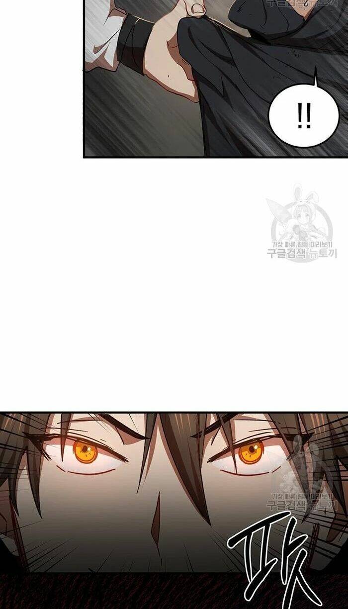 Võ Đang Kỳ Hiệp - Chapter 50 - Page 8