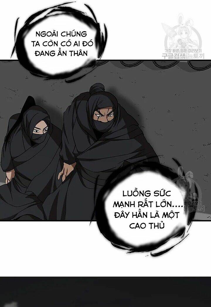 Võ Đang Kỳ Hiệp - Chapter 51 - Page 10