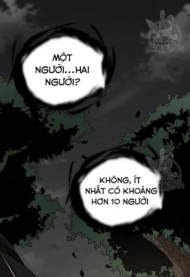 Võ Đang Kỳ Hiệp - Chapter 51 - Page 11