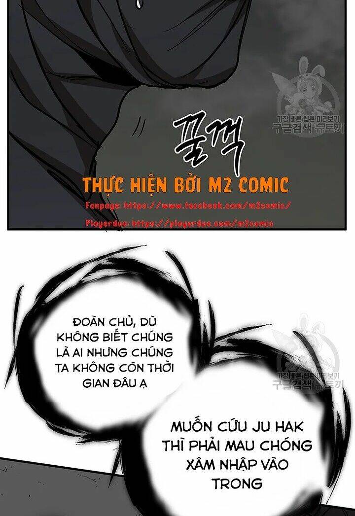 Võ Đang Kỳ Hiệp - Chapter 51 - Page 13