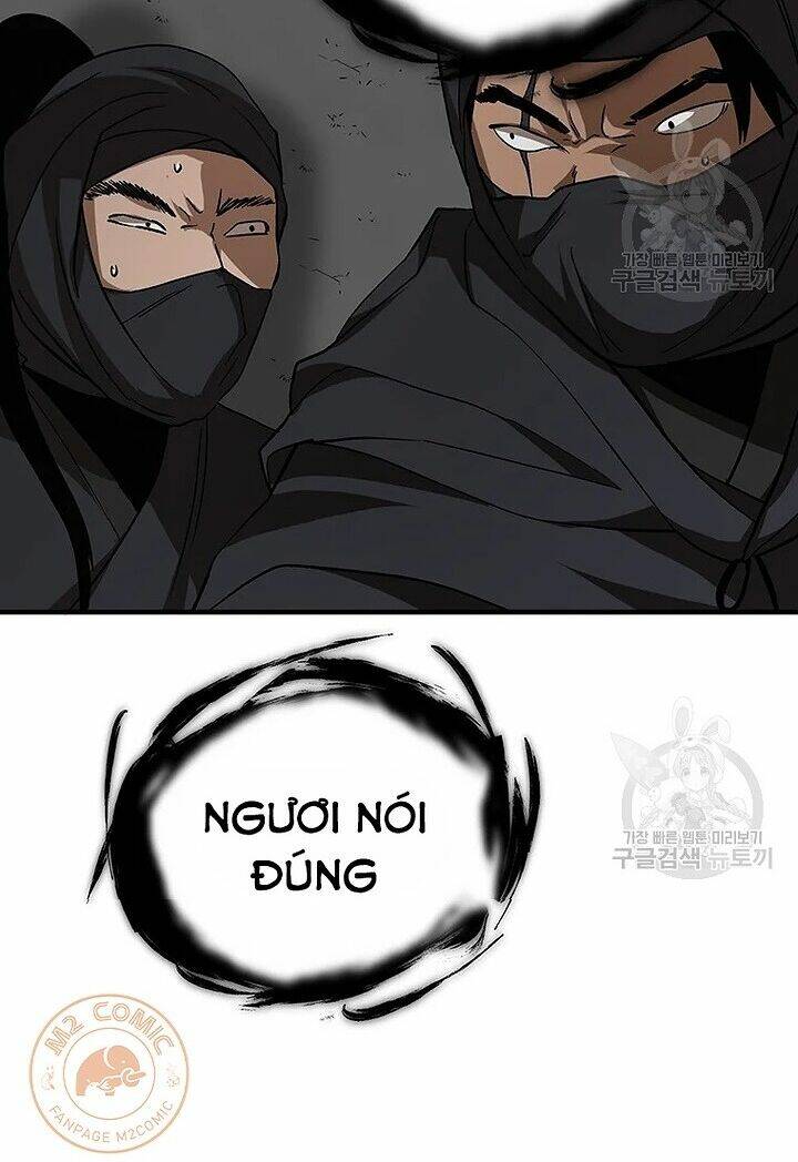 Võ Đang Kỳ Hiệp - Chapter 51 - Page 14